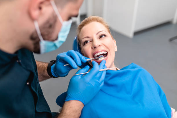 Best Dental Inlays and Onlays  in Fair Oaks, GA