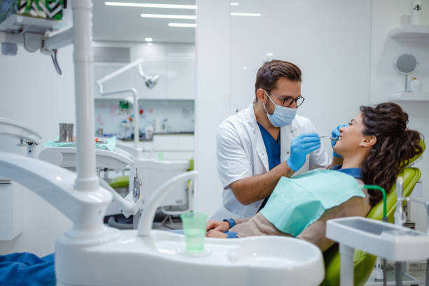 Best Veneers and Lumineers  in Fair Oaks, GA